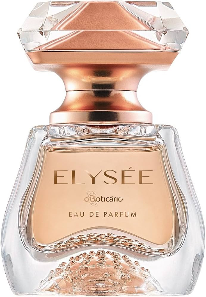 O BOTICARIO Elysee EAU De Parfum 50ml | Amazon (US)