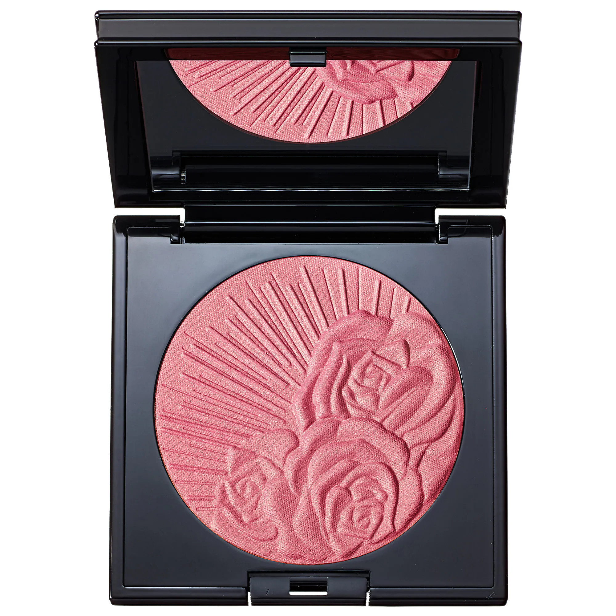 PAT McGRATH LABS Skin Fetish: Divine Powder Blush Divine Rose 0.34 oz/ 9.7 g | Sephora (US)