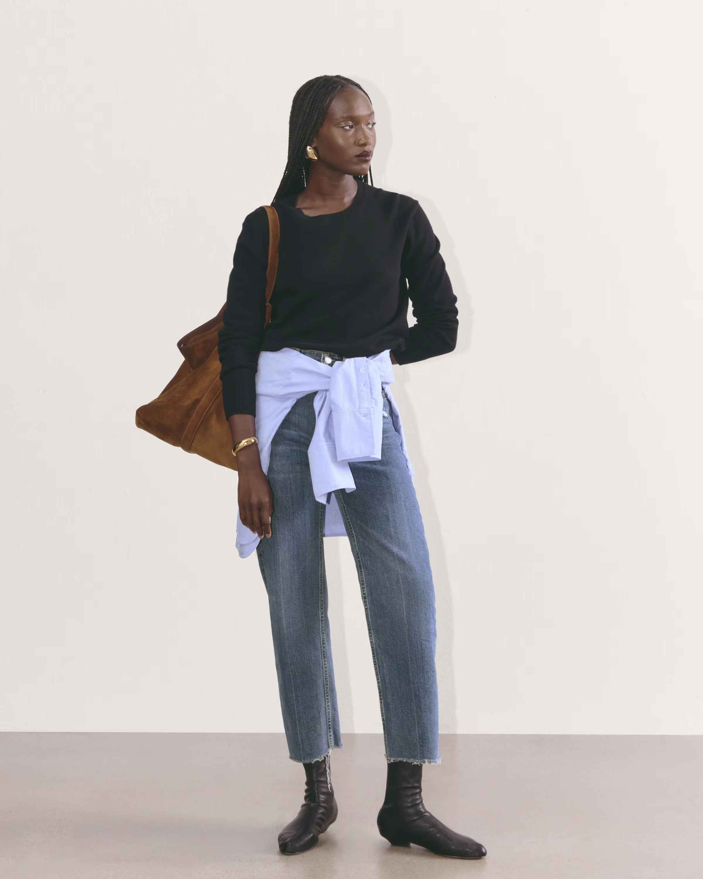 The Way-High® Jean | Everlane