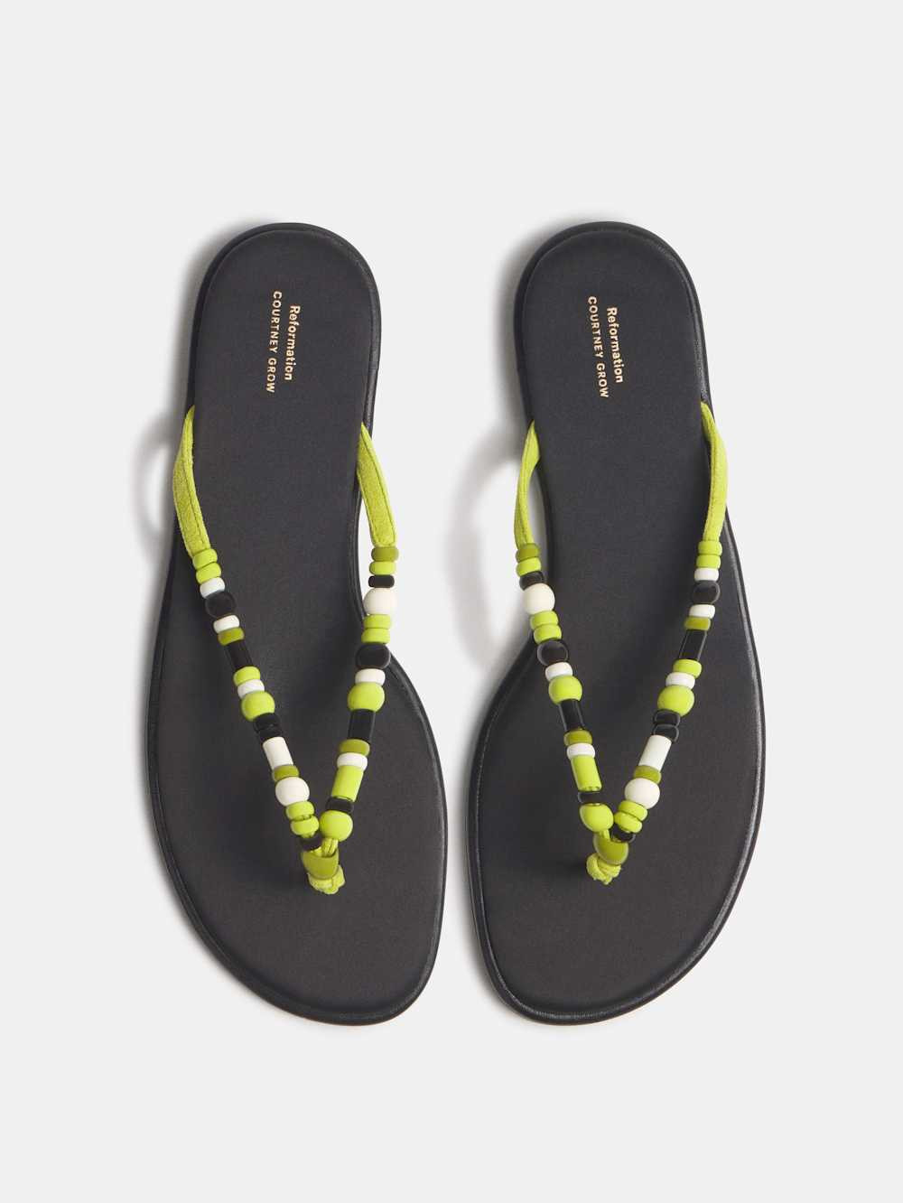 Geffen Sandal | Reformation (Global)