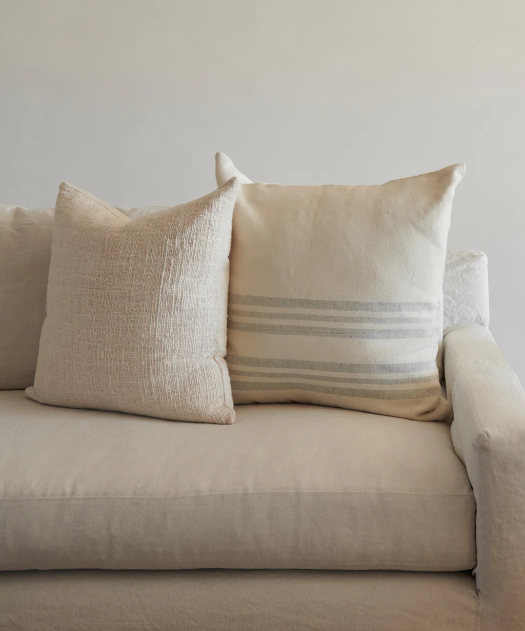 Lido Pillow | Jenni Kayne