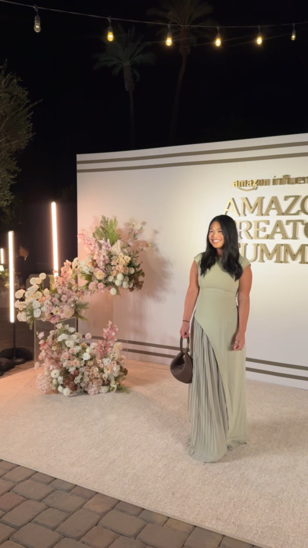 One of my favorite dresses I’ve worn! Seriously so beautiful!!

I’m 5’2 / 5’ 3” and had to cut it because it’s very long! If you’re a tall girl - this would be perfect! If not - you can get it hemmed! Wearing size 8! 

Wedding guest dress, formal dresses, long dresses, dress ideas 

#LTKPetite