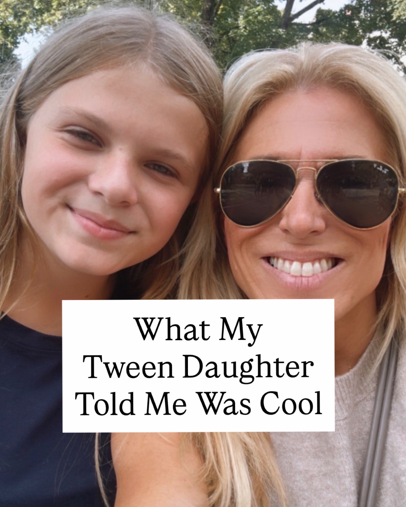 WHAT MY TWEEN DAUGHTER TOLD ME WAS COOL 🩷 These are some cute products for tween girls! I love these items for tween girls. I’m excited to share with you! 

#LTKKids