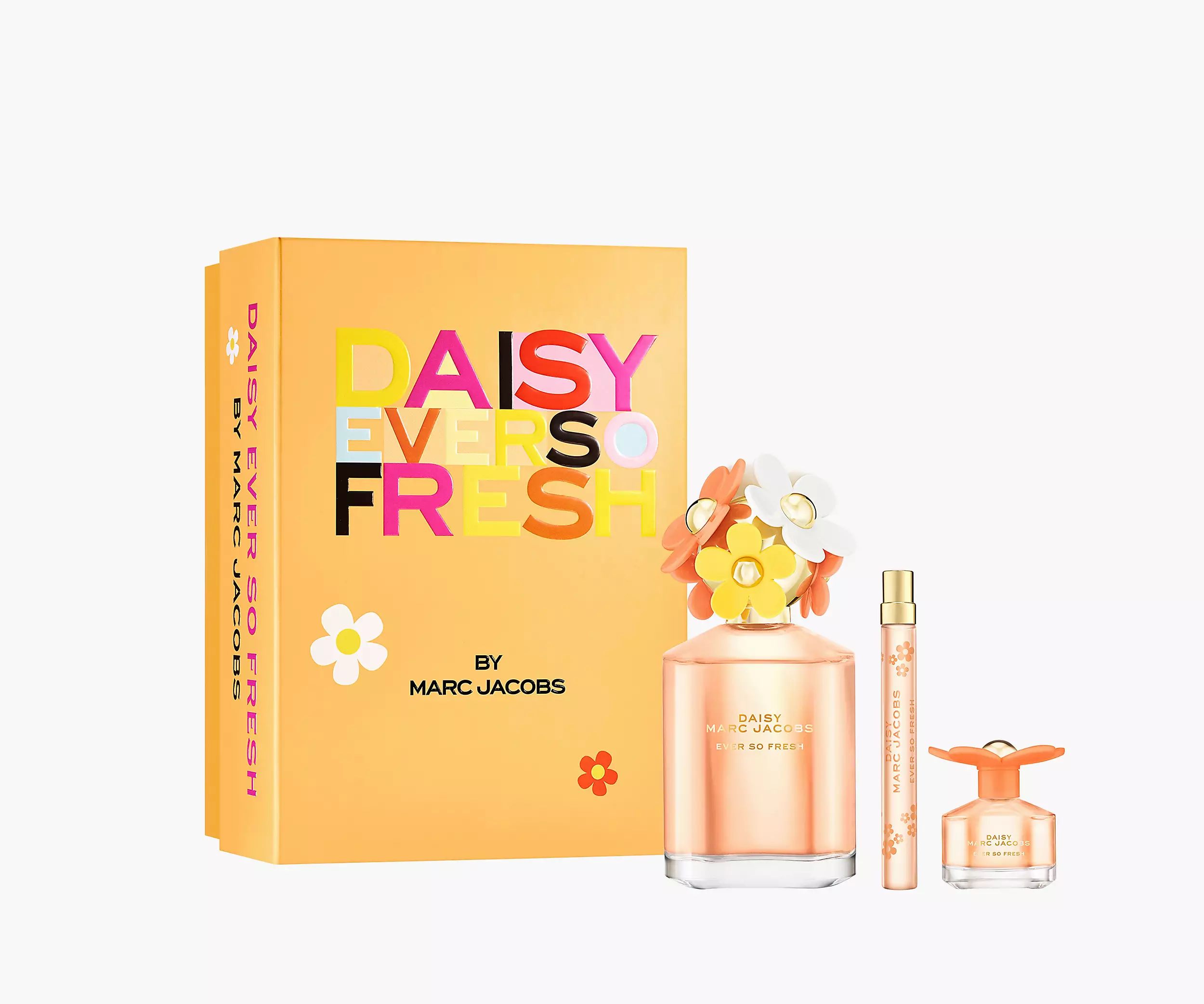 Daisy Ever So Fresh Eau De Parfum Gift Set | Marc Jacobs