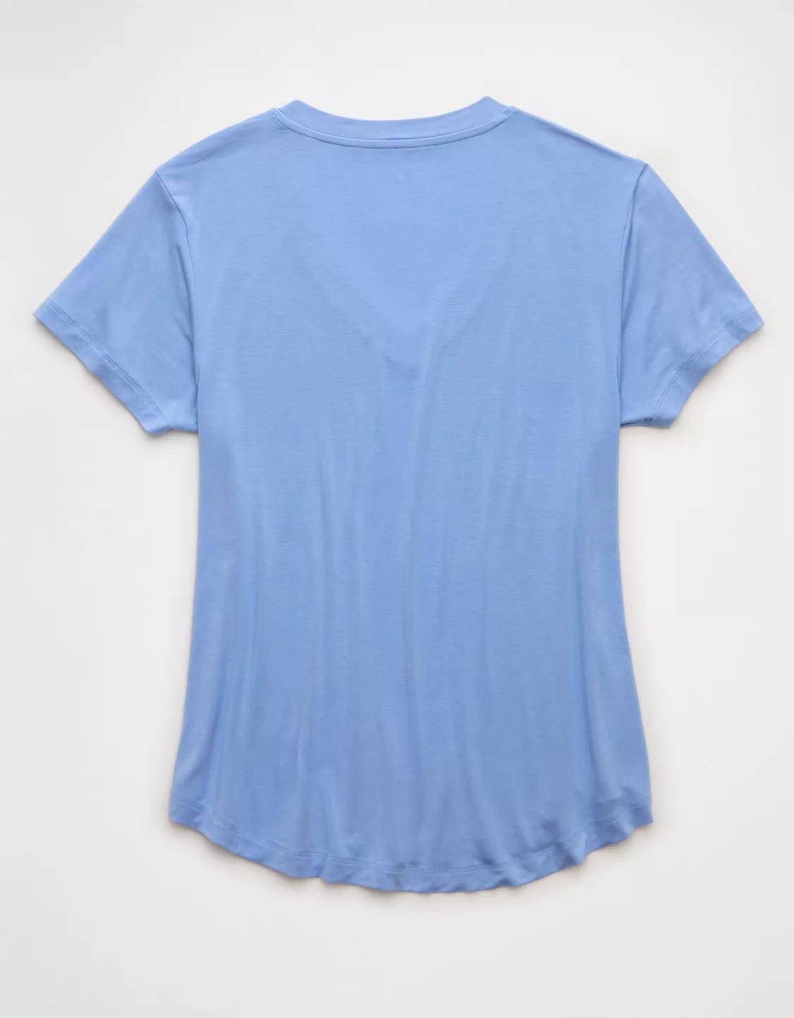 AE Soft & Sexy V-Neck T-Shirt | American Eagle Outfitters (US & CA)