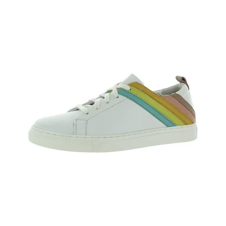 Seychelles Womens STANDOUT Leather Casual Casual and Fashion Sneakers | Walmart (US)