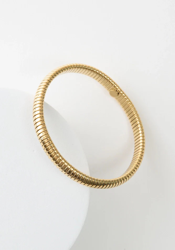 Cobra Bracelet | Noonday Collection