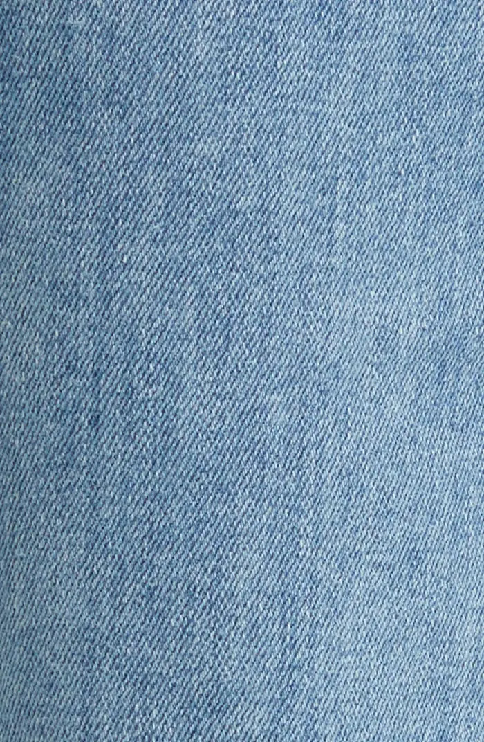 Flexi Sofie Full Length High Rise Wide Leg Jeans | Nordstrom