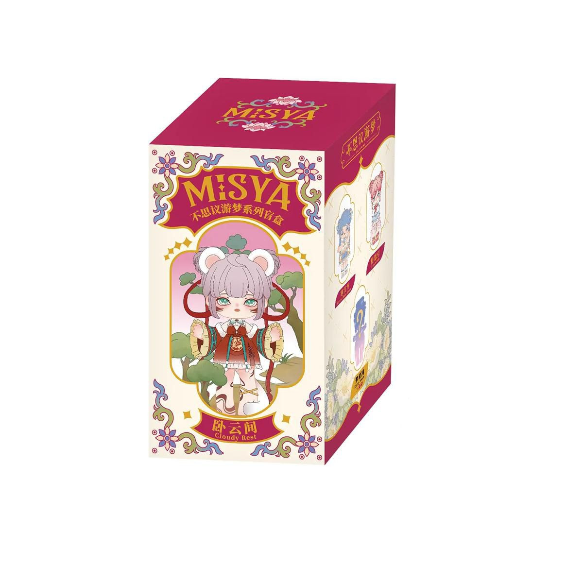 MJ Studio: Misya Incredible Dreaming Series - 1 Blind Box | Target