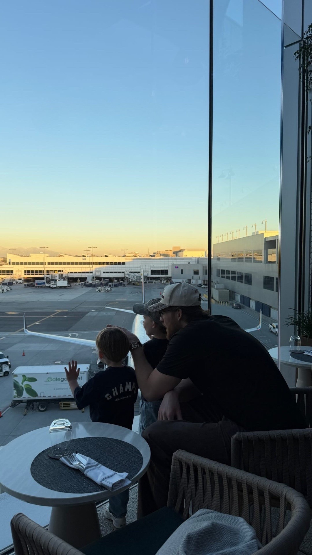 Our travel essentials ✈️

#LTKKids #LTKTravel #LTKdayinmylife