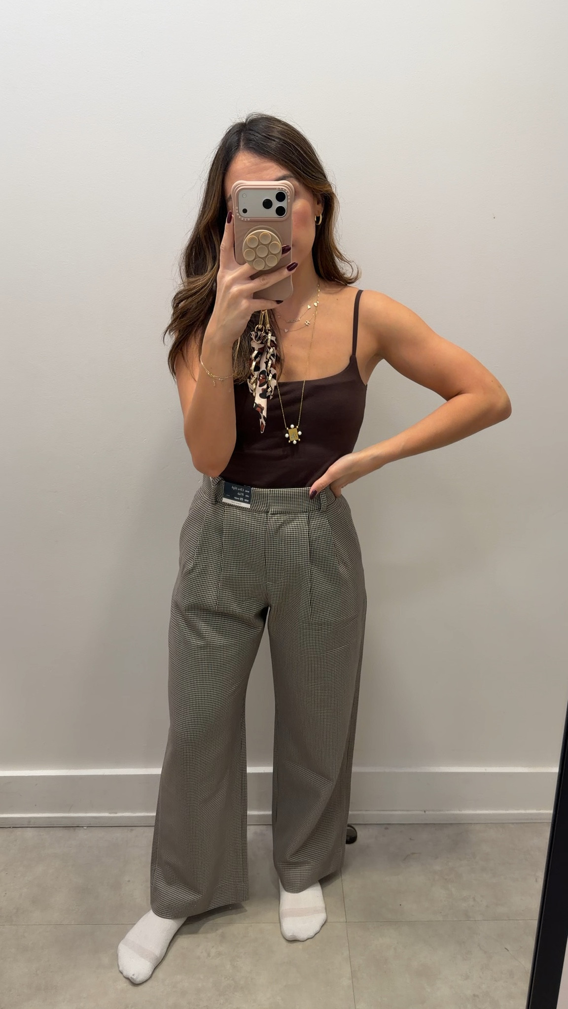 Xs top and 25 short pants! Obsessed! 

#LTKCyberWeek #LTKSaleAlert #LTKPetite