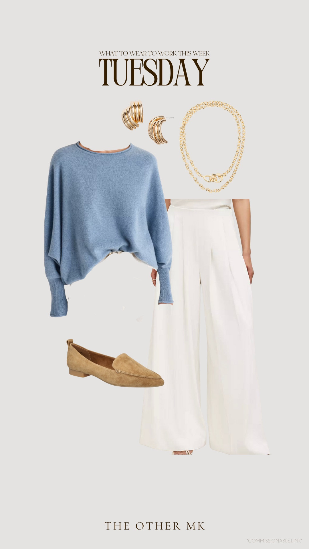 What to wear to work this week
Winter work outfits 

#LTKMidsize #LTKTall #LTKWorkwear