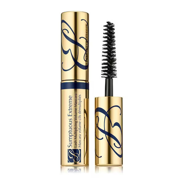 Estée Lauder Sumptuous Extreme Travel Size Lash Multiplying Volume Mascara, Black | Estee Lauder (US)