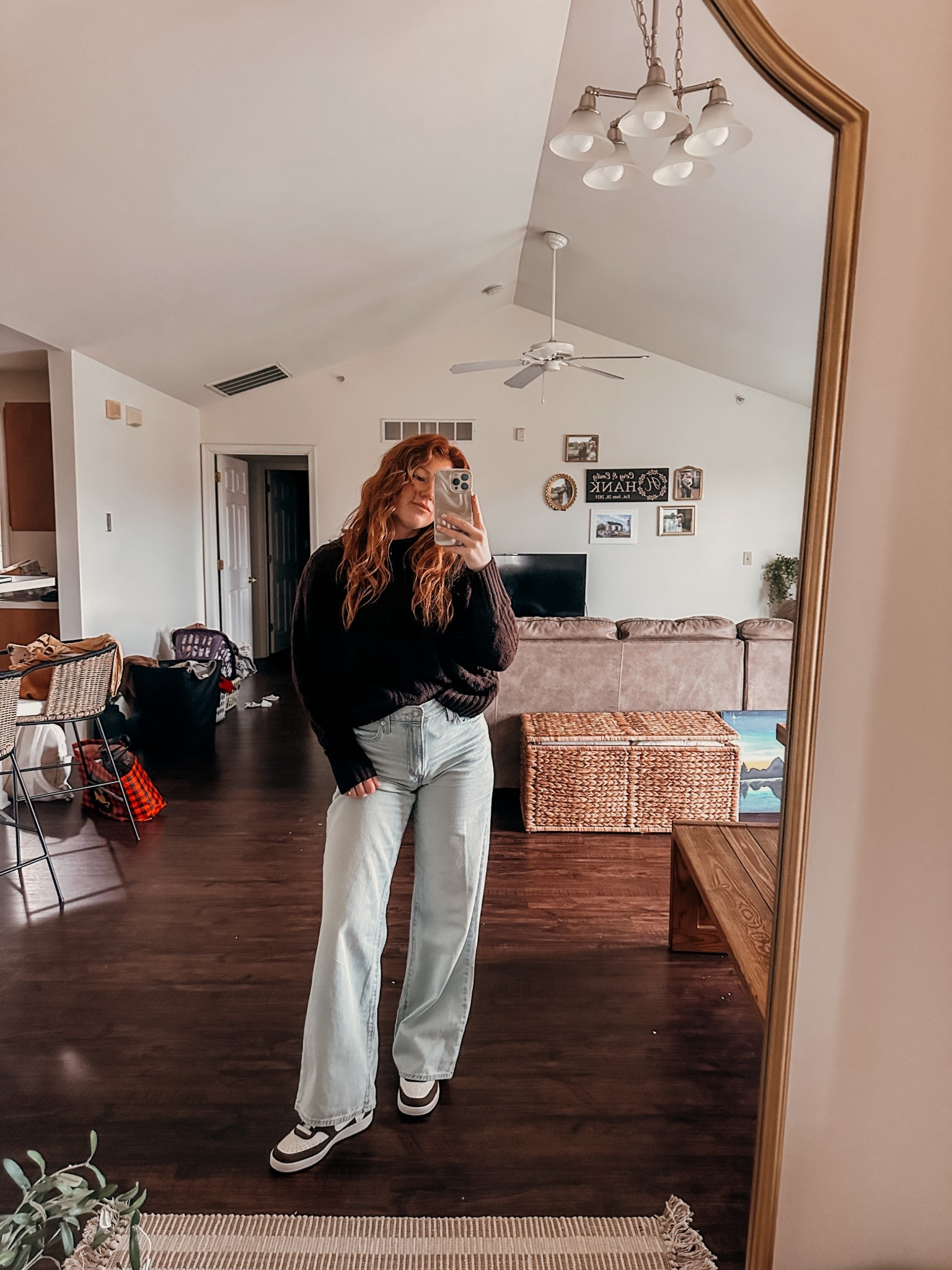 Casual weekend style 

#LTKdayinmylife #LTKgrwm #LTKootd