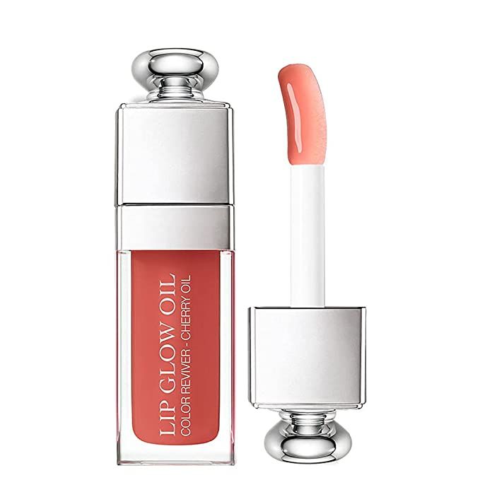 Christian Dior Dior Addict Lip Glow Oil - 012 Rosewood Women 0.2 oz | Amazon (US)