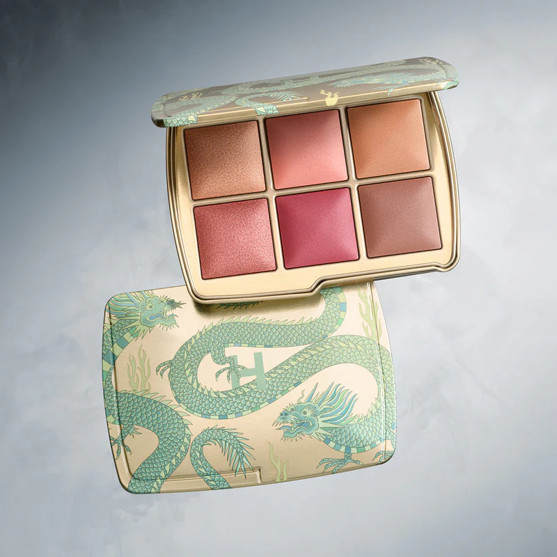 Ambient Lighting Edit Unlocked - Custom Palette | Hourglass Cosmetics