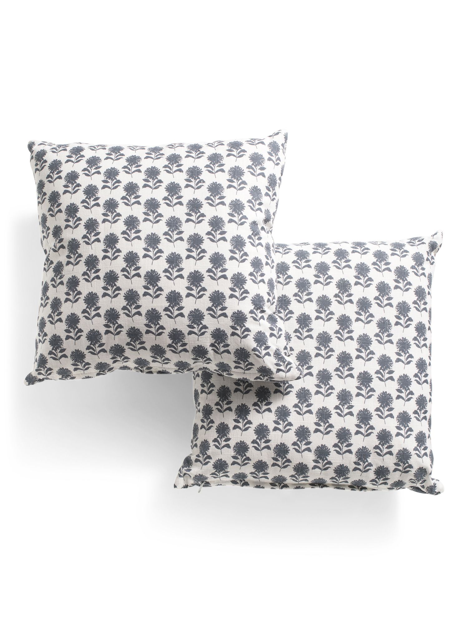 Set Of 2 Chelsea Printed Pillows | Home | Marshalls | Marshalls