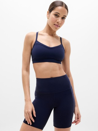 Vital Sports Bra A-C | Athleta