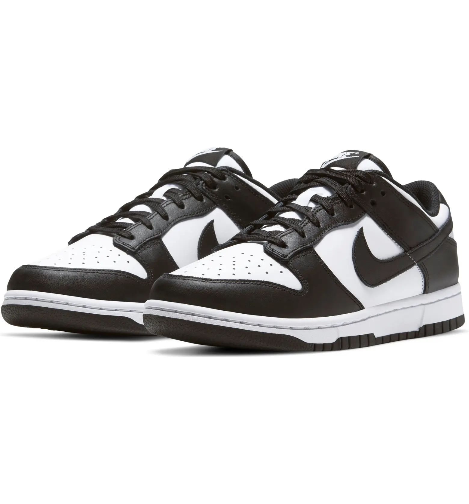 Dunk Low Basketball Sneaker (Women) | Nordstrom