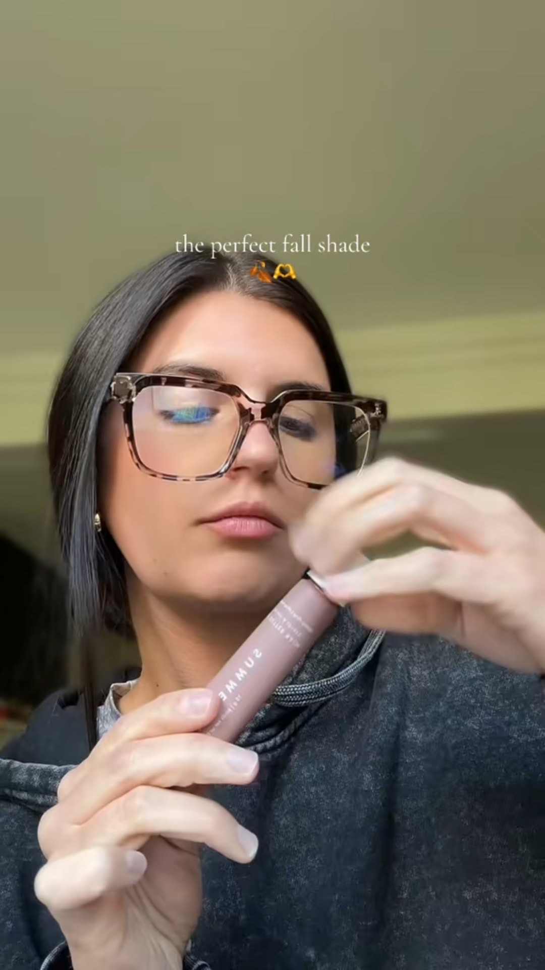 @summerfridays vanilla beige alwayssss 

#LTKSaleAlert #LTKBeauty #LTKFindsUnder50