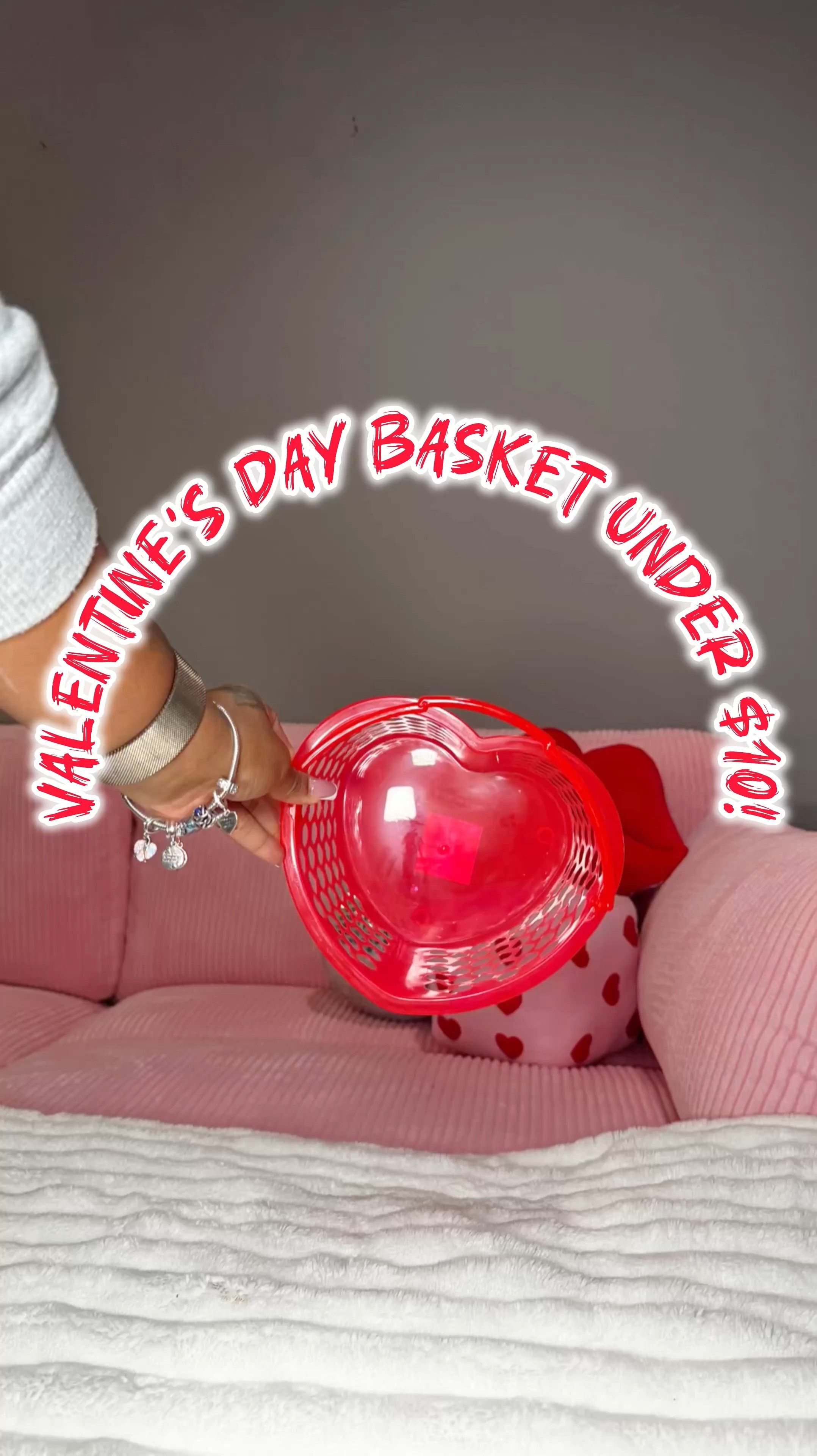 Get your kids together with a Valentine's Day basket under $10! There's even options to get these baskets created for as low as $5.

#ValentinesDayGiftIdeas 
 

 #LTKGiftGuide #LTKSeasonal #LTKKids