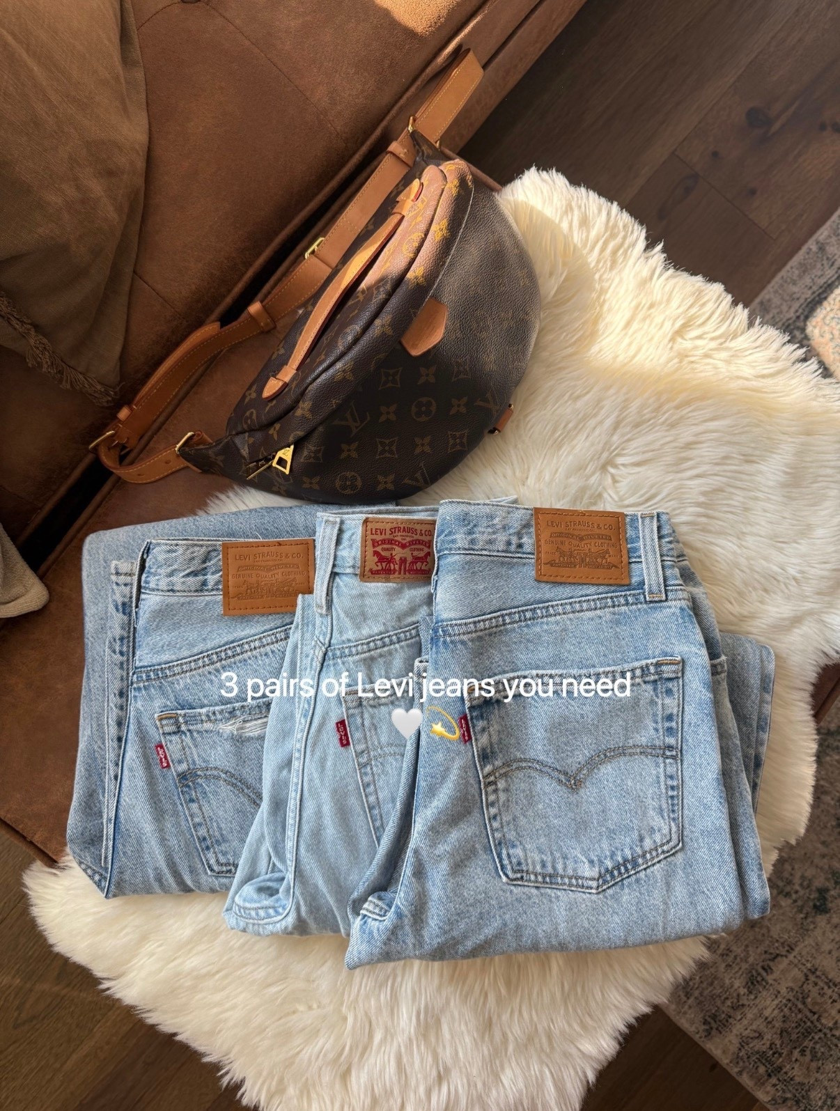 Levi’s I love ✨🤩

#LTKgrwm #LTKootd #LTKmomlife