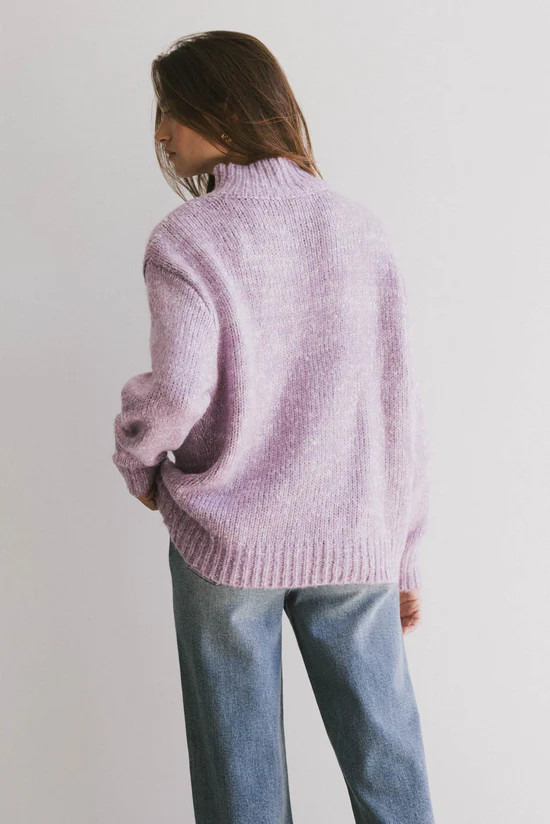 Kimberly Knit Sweater - FINAL SALE | Böhme US
