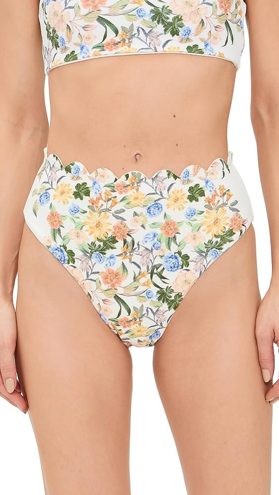 Beach Riot Women's Nessa Bottom | Amazon (US)