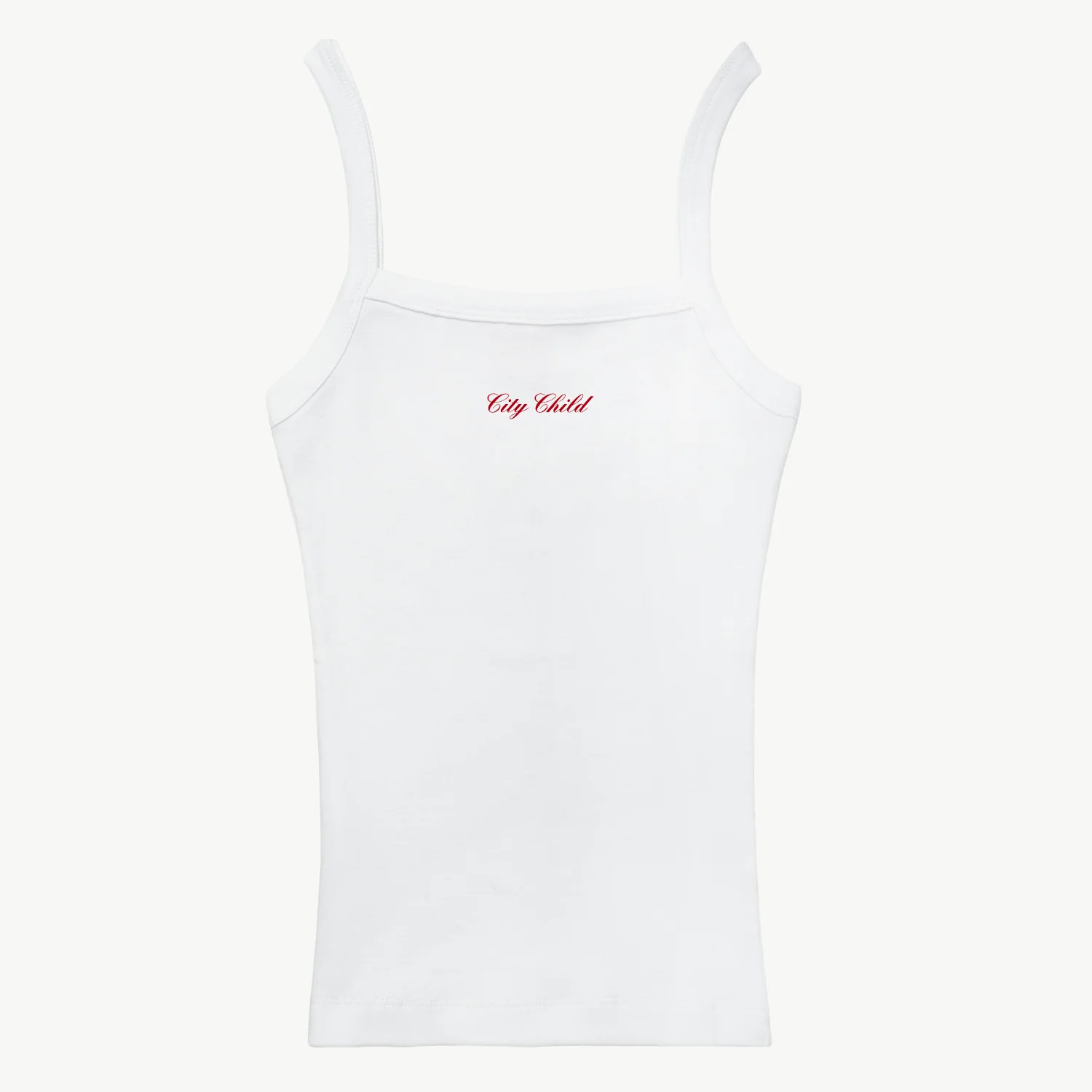 Custom Text Tank Top | Abbode