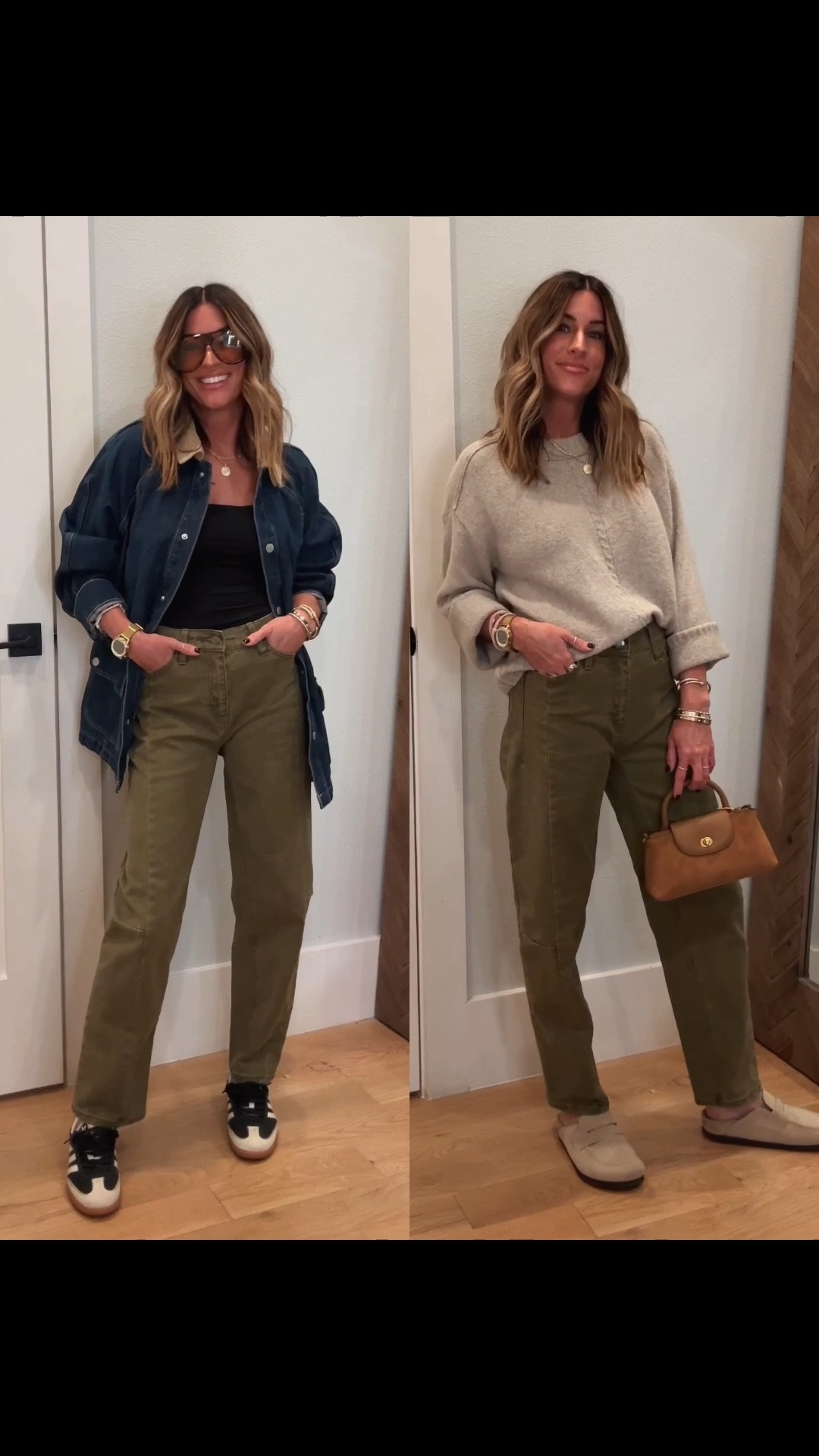 Fall outfit ideas!🍂🙌🏼

#LTKgrwm #LTKootd #LTKdayinmylife