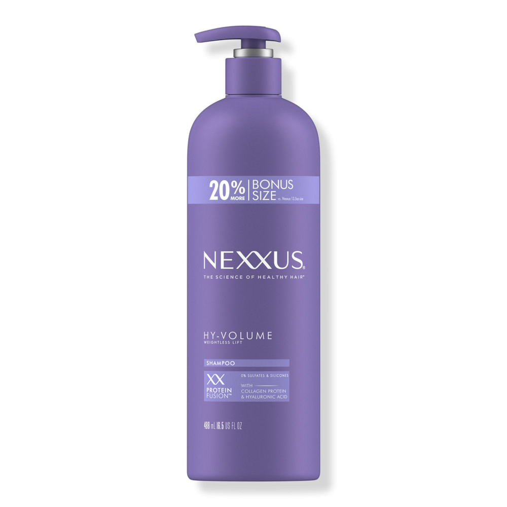 Nexxus Hy-Volume Shampoo | Ulta
