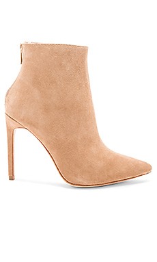 RAYE Tati Booties in Tan from Revolve.com | Revolve Clothing (Global)