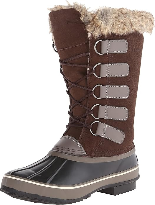 Northside Women's Kathmandu Waterproof Snow Boot | Amazon (US)