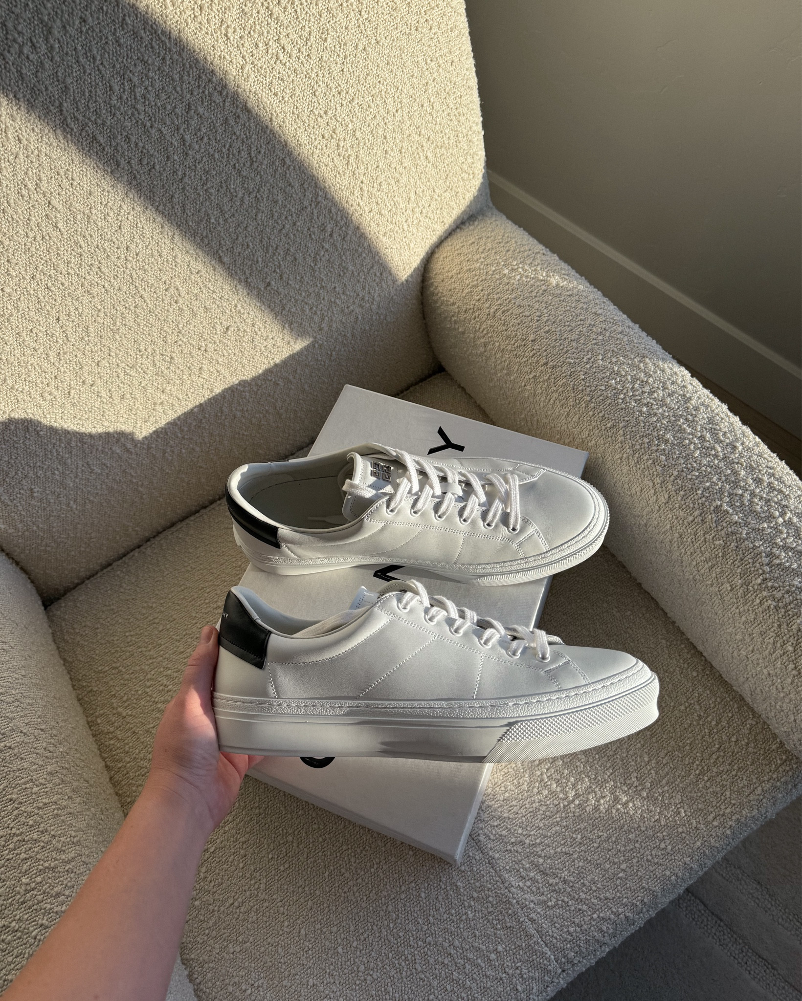 City Court Sneaker (Men)
Givenchy


- #GiftsForHim
- #GiftIdeasForHim
- #MensGiftGuide
- #PerfectGiftsForHim
- #GiftsHeWillLove
- #GiftInspiration
- #GiftGuideForHim
- #MensGifts
- #GiftIdeas
- #HolidayGiftsForHim
- #BestGiftsForHim
- #UniqueGiftsForHim
- #ThoughtfulGifts
- #PersonalizedGifts
- #LTKmens
- #LTKshoecrush
- #LTKstyle
- #LTKmenswear
- #LTKfashion
- #LTKunder100
- #LTKit
- #MensSneakers
- #DesignerSneakers
- #GivenchySneakers
- #StreetwearStyle
- #LuxurySneakers
- #SneakerHead
- #SneakerStyle
- #SneakerCollection


#LTKStyleTip #LTKMens #LTKShoeCrush