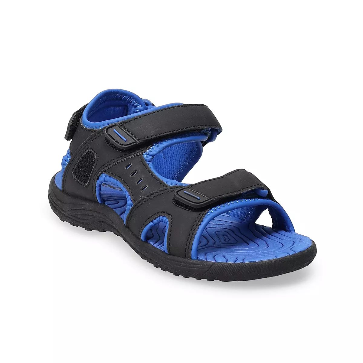 Sonoma Goods For Life® Craigg River Boys' Sandals | Kohl's