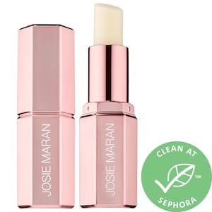 Argan Lip Sting Plumping Butter - Josie Maran | Sephora | Sephora (US)
