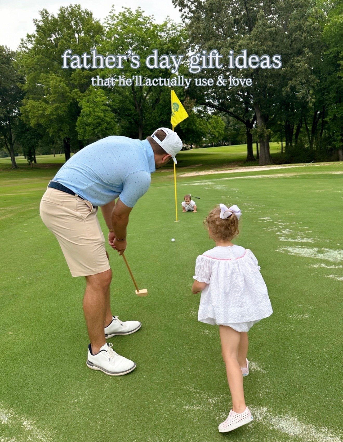Father’s Day gift ideas!

#LTKMens