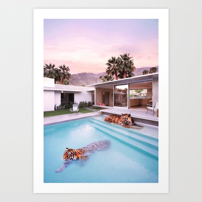 Art Print | Society6
