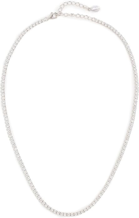 SHASHI Women's Tennis Necklace | Amazon (US)