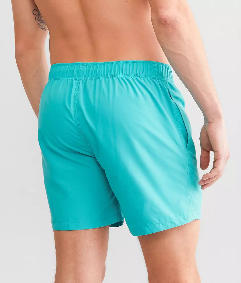 All Day Layback Swim Trunks | Buckle