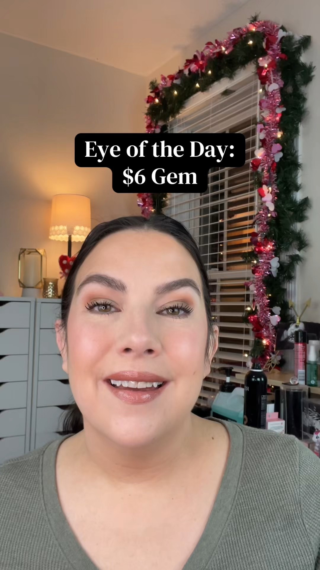 I 💗 Catrice eyeshadow! 

#LTKBeauty #LTKOver40