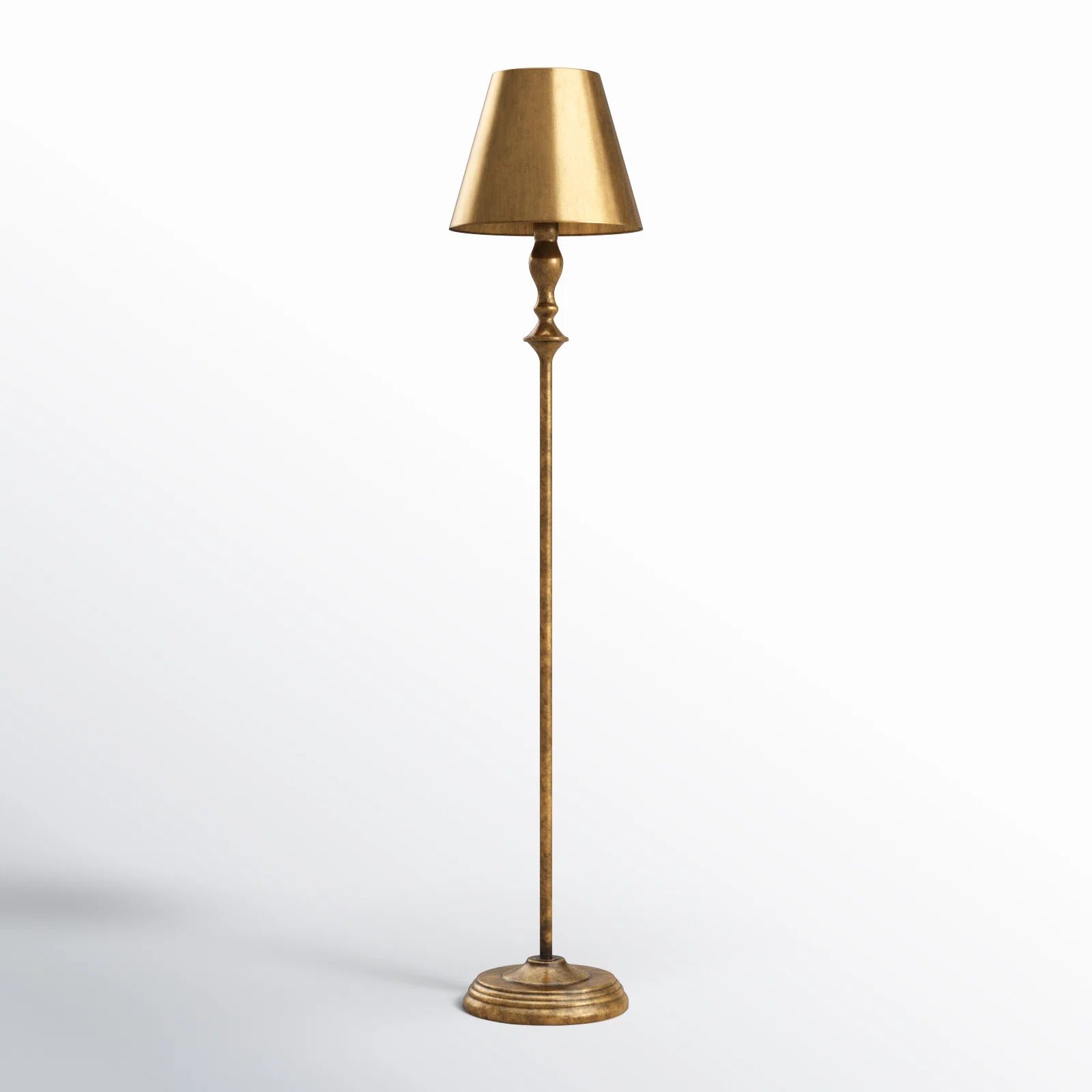 Birch Lane™ Providence Metal Table Lamp & Reviews | Wayfair | Wayfair North America