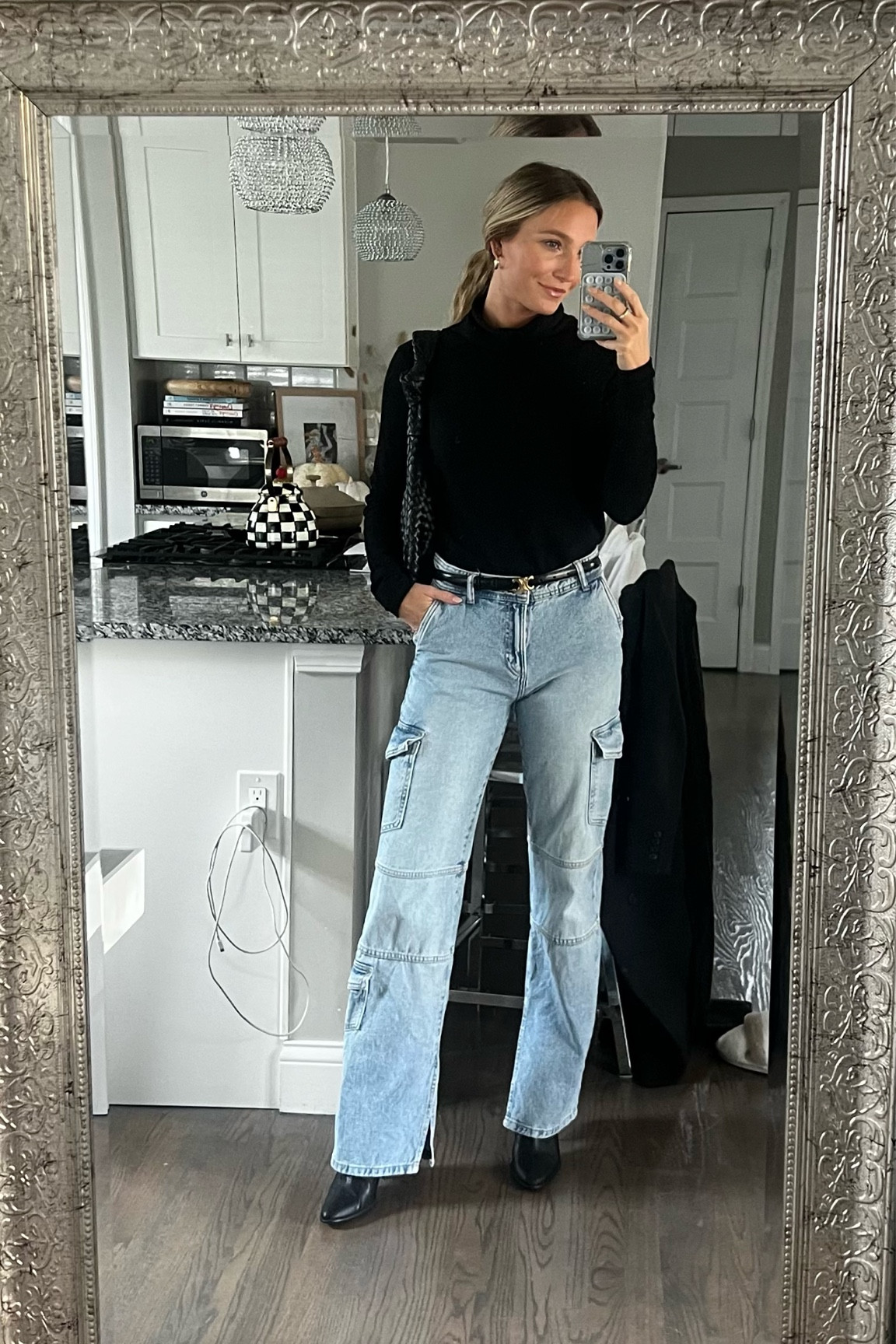 casual ootd 

#LTKfindsunder100 #LTKworkwear