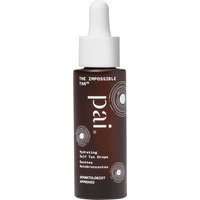 Pai Skincare The Impossible Tan Hydrating Self Tan Drops 30ml | Look Fantastic (UK)