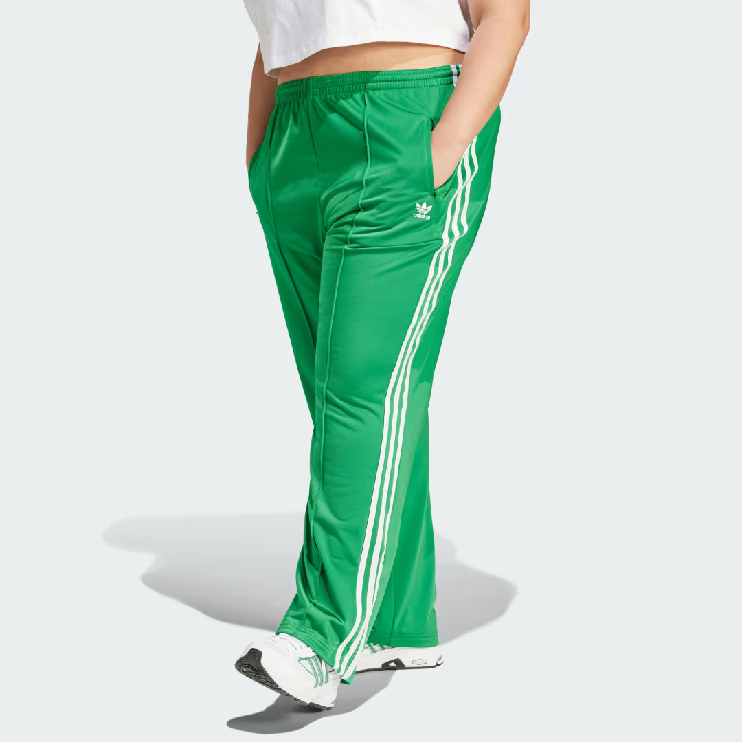 Adicolor Classics Firebird Track Pants (Plus Size) | adidas (US)