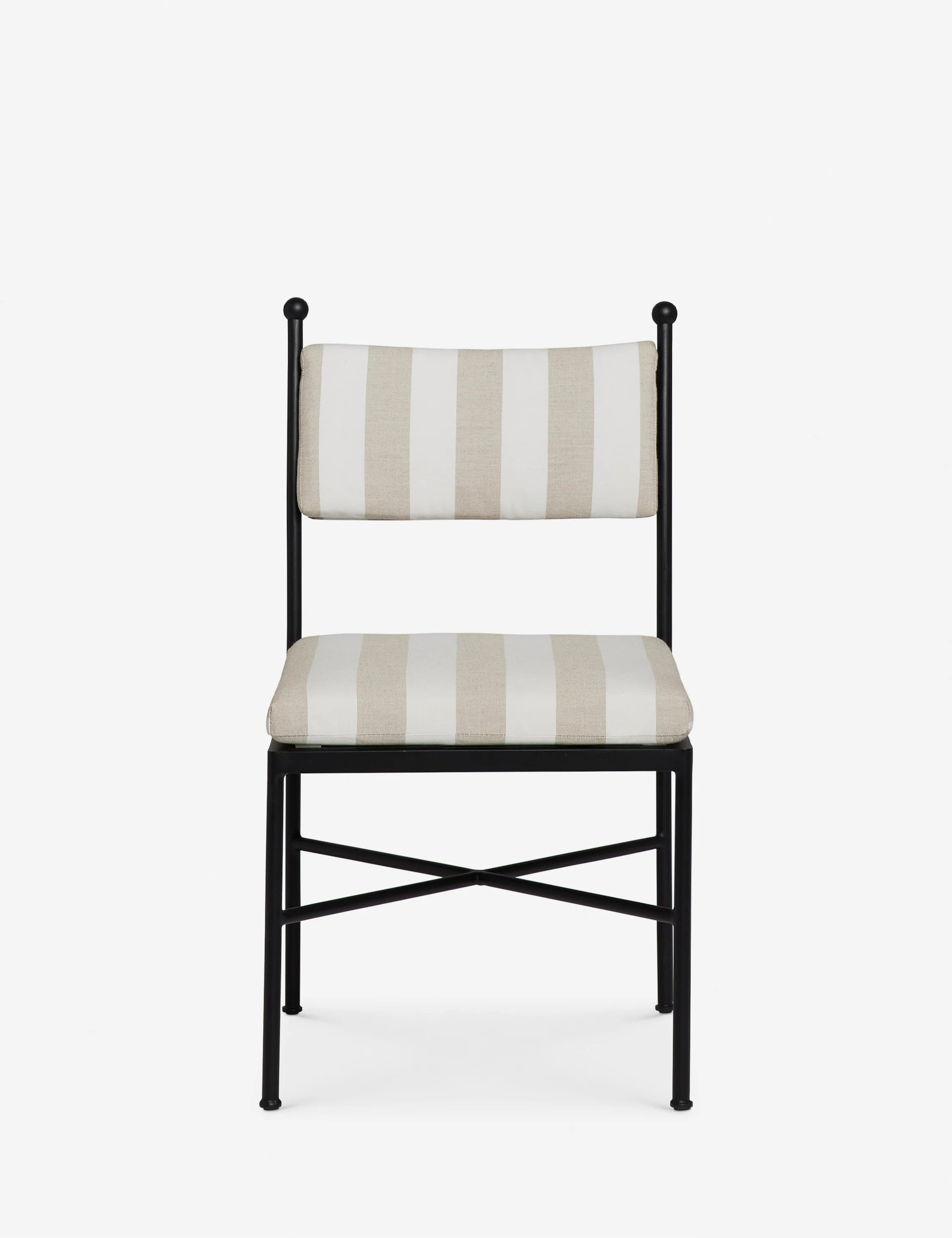 Leni Outdoor Dining Chair | Lulu and Georgia 