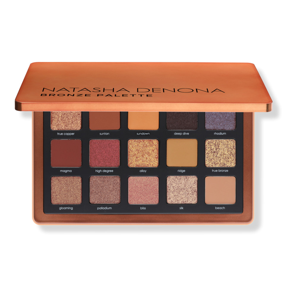 Bronze Eyeshadow Palette | Ulta