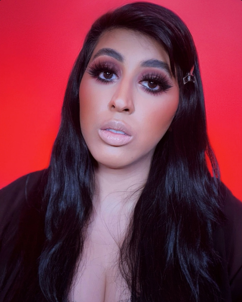 Valentines makeup
. 
What lip color should I pick? 


#LTKstyletip #LTKfindsunder100 #LTKbeauty