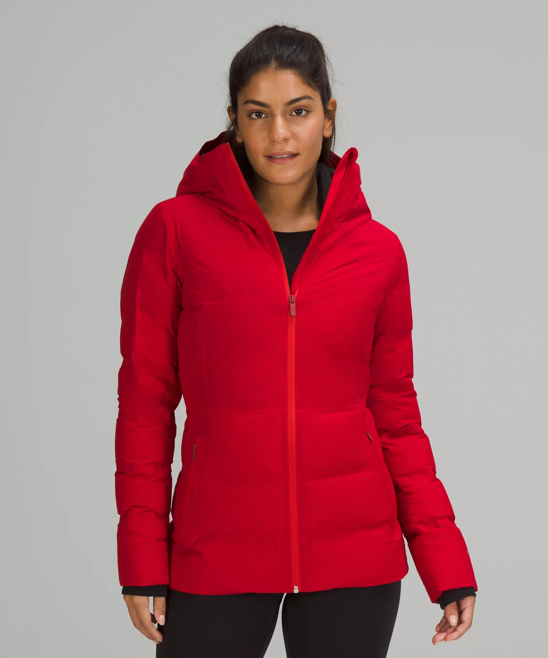 Sleet Street Jacket | Women's Coats & Jackets | lululemon | Lululemon (US)