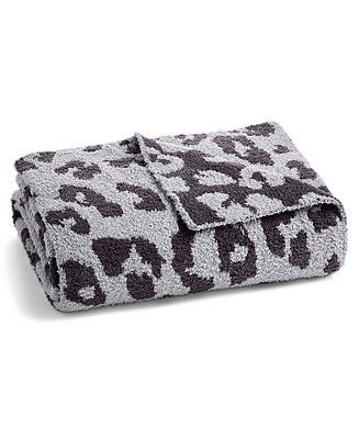 Hotel Collection Luxe Knit Throw, 50 | Macy's